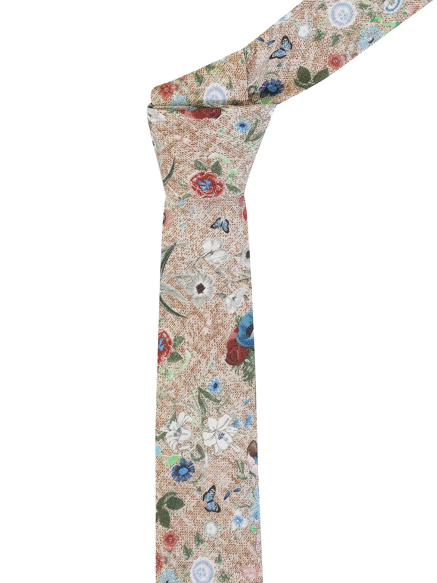 SEIDENFALTER | Krawatte PRINCE BOWTIE | 
